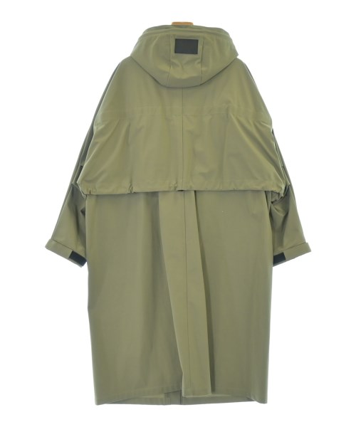 COGTHEBIGSMOKE（コグザビッグスモーク）その他 カーキ サイズ:F レディース/2200616890028