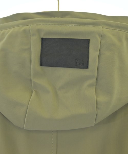 COGTHEBIGSMOKE（コグザビッグスモーク）その他 カーキ サイズ:F レディース/2200616890028