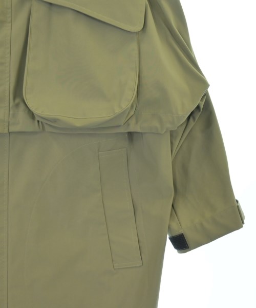 COGTHEBIGSMOKE（コグザビッグスモーク）その他 カーキ サイズ:F レディース/2200616890028