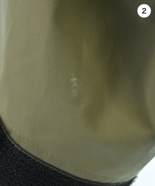 COGTHEBIGSMOKE（コグザビッグスモーク）その他 カーキ サイズ:F レディース/2200616890028