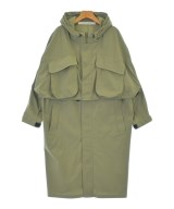 COGTHEBIGSMOKE（コグザビッグスモーク）その他 カーキ サイズ:F レディース/2200616890028