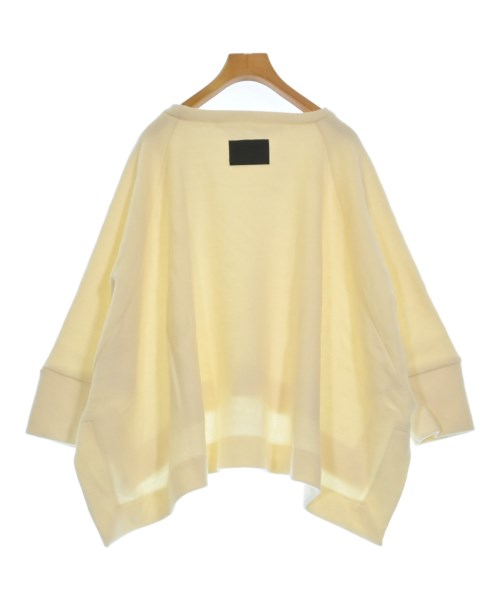 COGTHEBIGSMOKE（コグザビッグスモーク）カジュアルシャツ 白 サイズ:F レディース/2200633203047