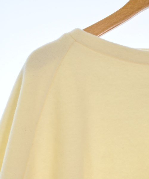 COGTHEBIGSMOKE（コグザビッグスモーク）カジュアルシャツ 白 サイズ:F レディース/2200633203047