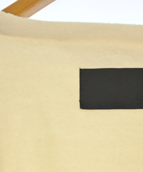 COGTHEBIGSMOKE（コグザビッグスモーク）カジュアルシャツ 白 サイズ:F レディース/2200633203047