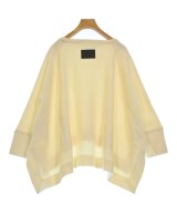 COGTHEBIGSMOKE（コグザビッグスモーク）カジュアルシャツ 白 サイズ:F レディース/2200633203047