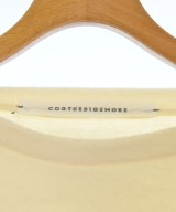 COGTHEBIGSMOKE（コグザビッグスモーク）カジュアルシャツ 白 サイズ:F レディース/2200633203047