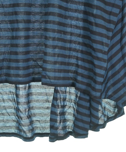 COGTHEBIGSMOKE（コグザビッグスモーク）Tシャツ・カットソー 青 サイズ:F レディース/2200614132052