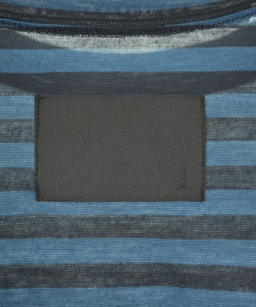 COGTHEBIGSMOKE（コグザビッグスモーク）Tシャツ・カットソー 青 サイズ:F レディース/2200614132052