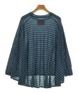 COGTHEBIGSMOKE（コグザビッグスモーク）Tシャツ・カットソー 青 サイズ:F レディース/2200614132052