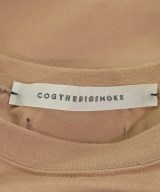 COGTHEBIGSMOKE（コグザビッグスモーク）スウェット ピンク サイズ:F レディース/2200610217050