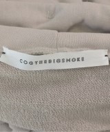 COGTHEBIGSMOKE（コグザビッグスモーク）パーカー グレー サイズ:F レディース/2200614211016