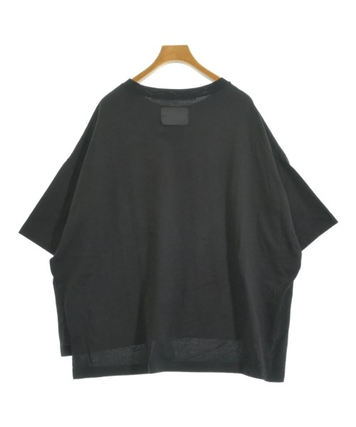 COGTHEBIGSMOKE（コグザビッグスモーク）Tシャツ・カットソー 黒 サイズ:F レディース/2200609582213
