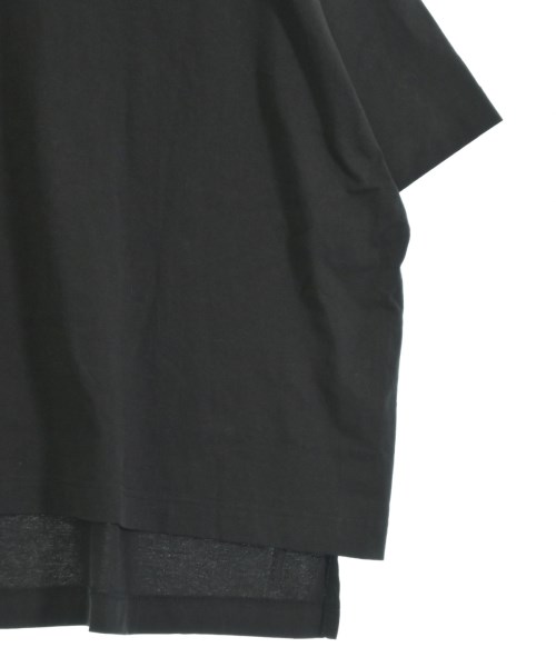 COGTHEBIGSMOKE（コグザビッグスモーク）Tシャツ・カットソー 黒 サイズ:F レディース/2200609582213