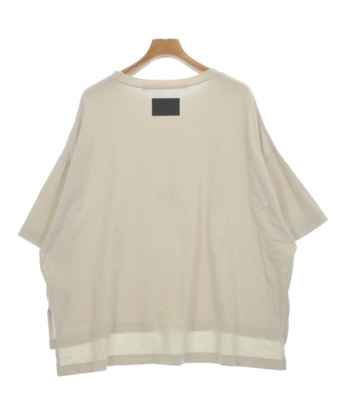 COGTHEBIGSMOKE（コグザビッグスモーク）Tシャツ・カットソー ベージュ サイズ:-(XXL位) メンズ/2200611824011