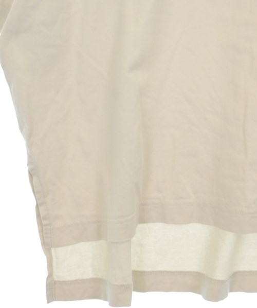 COGTHEBIGSMOKE（コグザビッグスモーク）Tシャツ・カットソー ベージュ サイズ:-(XXL位) メンズ/2200611824011