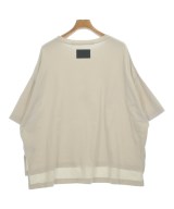 COGTHEBIGSMOKE（コグザビッグスモーク）Tシャツ・カットソー ベージュ サイズ:-(XXL位) メンズ/2200611824011