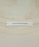 COGTHEBIGSMOKE（コグザビッグスモーク）Tシャツ・カットソー ベージュ サイズ:-(XXL位) メンズ/2200611824011