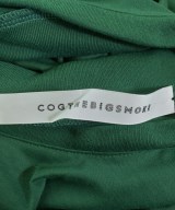 COGTHEBIGSMOKE（コグザビッグスモーク）タンクトップ 緑 サイズ:-(M位) レディース/2200610054020