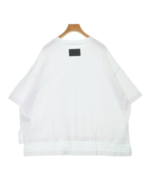 COGTHEBIGSMOKE（コグザビッグスモーク）Tシャツ・カットソー 白 サイズ:F レディース/2200614328141