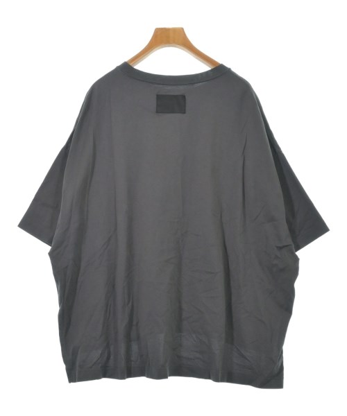 COGTHEBIGSMOKE（コグザビッグスモーク）Tシャツ・カットソー グレー サイズ:F レディース/2200611830043