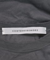 COGTHEBIGSMOKE（コグザビッグスモーク）Tシャツ・カットソー グレー サイズ:F レディース/2200611830043