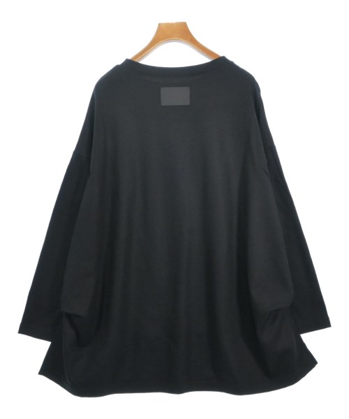 COGTHEBIGSMOKE（コグザビッグスモーク）Tシャツ・カットソー 黒 サイズ:F レディース/2200619810061