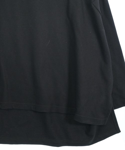 COGTHEBIGSMOKE（コグザビッグスモーク）Tシャツ・カットソー 黒 サイズ:F レディース/2200619810061