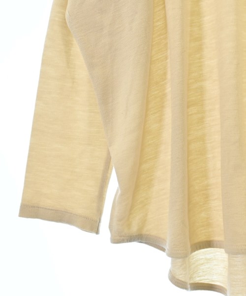 COGTHEBIGSMOKE（コグザビッグスモーク）ニット・セーター ベージュ サイズ:F レディース/2200616126103