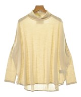 COGTHEBIGSMOKE（コグザビッグスモーク）ニット・セーター ベージュ サイズ:F レディース/2200616126103