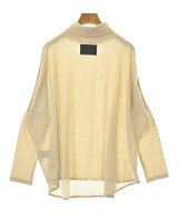 COGTHEBIGSMOKE（コグザビッグスモーク）ニット・セーター ベージュ サイズ:F レディース/2200616126103