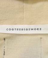COGTHEBIGSMOKE（コグザビッグスモーク）ニット・セーター ベージュ サイズ:F レディース/2200616126103