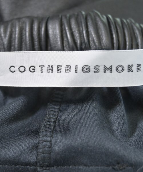 COGTHEBIGSMOKE（コグザビッグスモーク）その他 黒 サイズ:-(M位) レディース/2200606790062