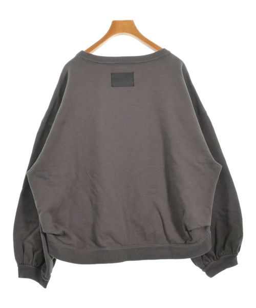 COGTHEBIGSMOKE（コグザビッグスモーク）スウェット グレー サイズ:-(M位) レディース/2200670097326