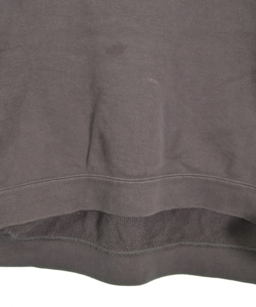 COGTHEBIGSMOKE（コグザビッグスモーク）スウェット グレー サイズ:-(M位) レディース/2200670097326