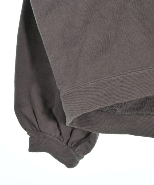 COGTHEBIGSMOKE（コグザビッグスモーク）スウェット グレー サイズ:-(M位) レディース/2200670097326