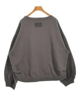 COGTHEBIGSMOKE（コグザビッグスモーク）スウェット グレー サイズ:-(M位) レディース/2200670097326