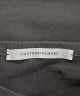 COGTHEBIGSMOKE（コグザビッグスモーク）スウェット グレー サイズ:-(M位) レディース/2200670097326