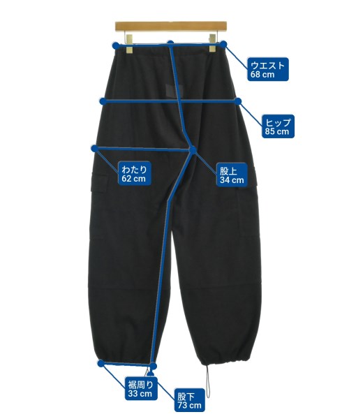 COGTHEBIGSMOKE（コグザビッグスモーク）その他 黒 サイズ:-(M位) レディース/2200673468048