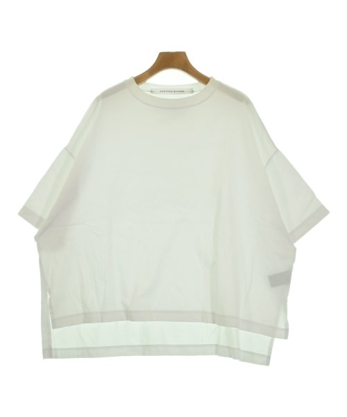 COGTHEBIGSMOKE(コグザビッグスモーク)Tシャツ・カットソー 白 サイズ:F/2200673992413