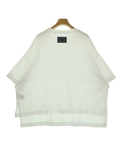 COGTHEBIGSMOKE（コグザビッグスモーク）Tシャツ・カットソー 白 サイズ:F レディース/2200673992413