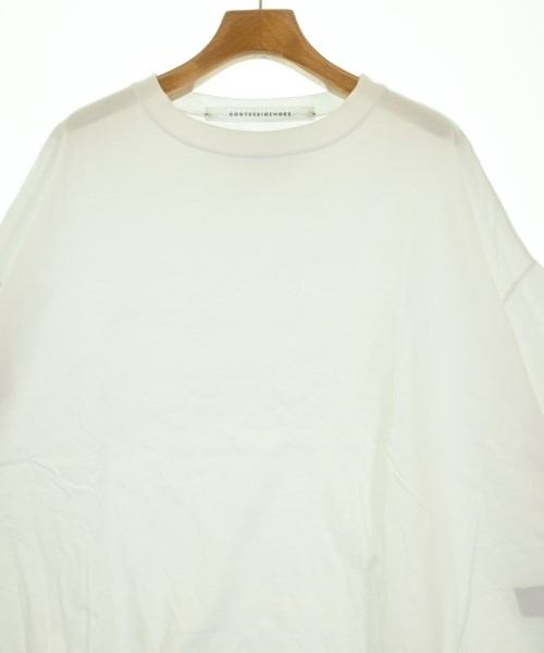 COGTHEBIGSMOKE（コグザビッグスモーク）Tシャツ・カットソー 白 サイズ:F レディース/2200673992413