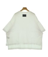 COGTHEBIGSMOKE（コグザビッグスモーク）Tシャツ・カットソー 白 サイズ:F レディース/2200673992413