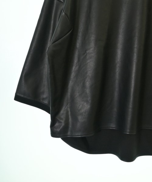 COGTHEBIGSMOKE（コグザビッグスモーク）Tシャツ・カットソー 黒 サイズ:F レディース/2200669837285