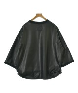 COGTHEBIGSMOKE（コグザビッグスモーク）Tシャツ・カットソー 黒 サイズ:F レディース/2200669837285