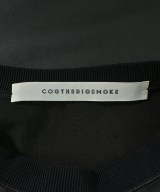 COGTHEBIGSMOKE（コグザビッグスモーク）Tシャツ・カットソー 黒 サイズ:F レディース/2200669837285