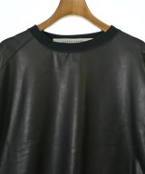 COGTHEBIGSMOKE（コグザビッグスモーク）Tシャツ・カットソー 黒 サイズ:F レディース/2200669837285