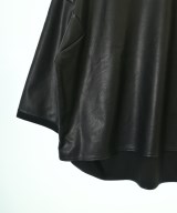 COGTHEBIGSMOKE（コグザビッグスモーク）Tシャツ・カットソー 黒 サイズ:F レディース/2200669837285