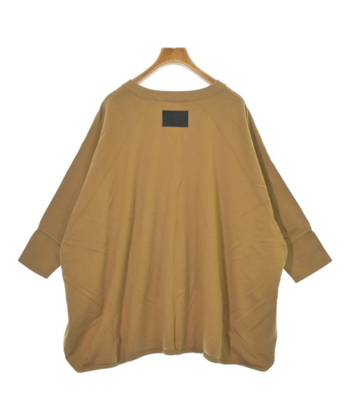 COGTHEBIGSMOKE（コグザビッグスモーク）Tシャツ・カットソー ベージュ サイズ:F レディース/2200676062168