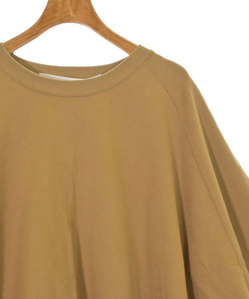 COGTHEBIGSMOKE（コグザビッグスモーク）Tシャツ・カットソー ベージュ サイズ:F レディース/2200676062168