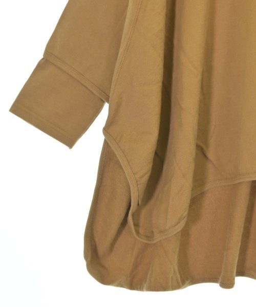 COGTHEBIGSMOKE（コグザビッグスモーク）Tシャツ・カットソー ベージュ サイズ:F レディース/2200676062168